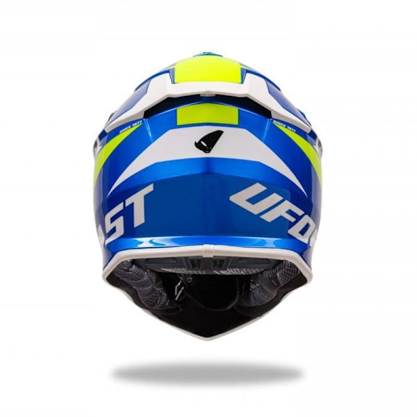 Ufo Motocrosshjälm Intrepid  L