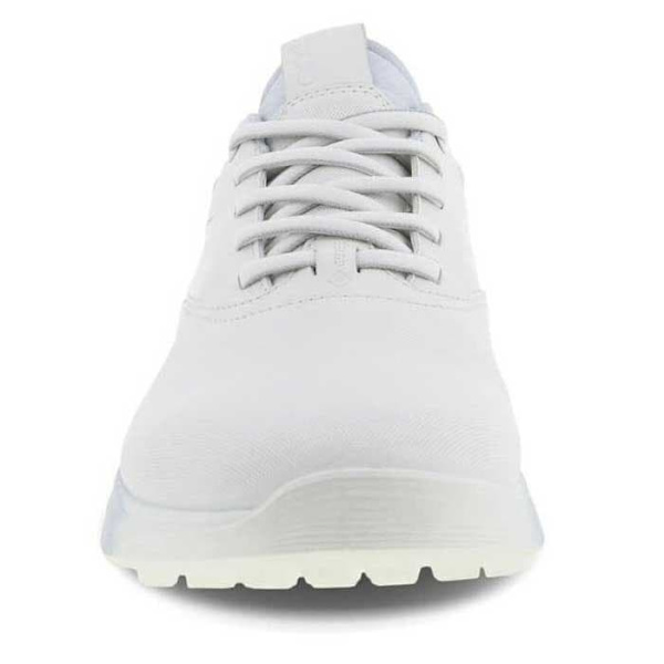 Ecco Golf Sko S-three Goretex Hvid EU 45