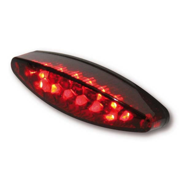 Highsider Bakljus Little Number1 1108663003 Durchsichtig