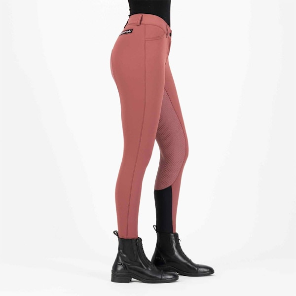 Euro Star Arista Fashion Diamond Winter Fullgrip Byxor  34