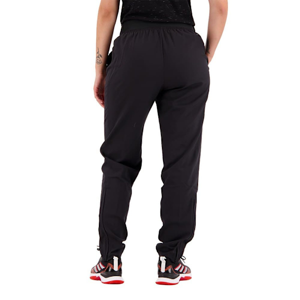 Adidas Bukser Woven Sort S Kvinde