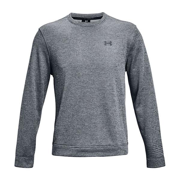 Under Armour Tröja Storm Sweaterfleece Grå XL Man