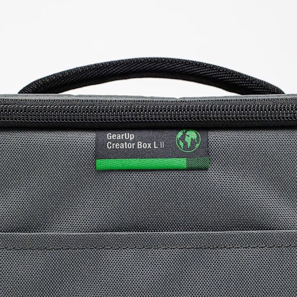 Lowepro Kamerafodral Gearup Creator Box L Ll