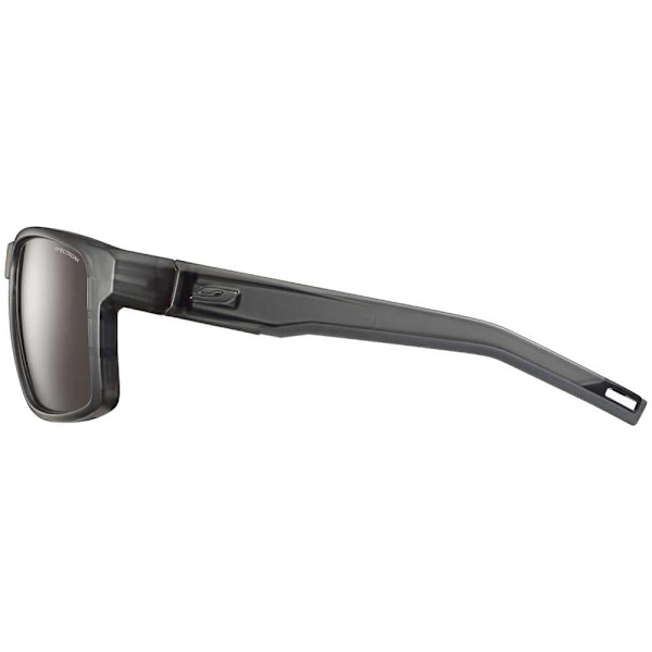 Julbo Solglasögon Shield Svart Spectron 4/CAT4
