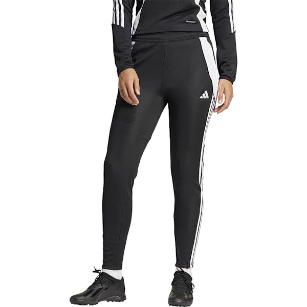 Adidas Træningsdragt Bukser Træning Tiro24 Sort 2XL / Regular Kvinde