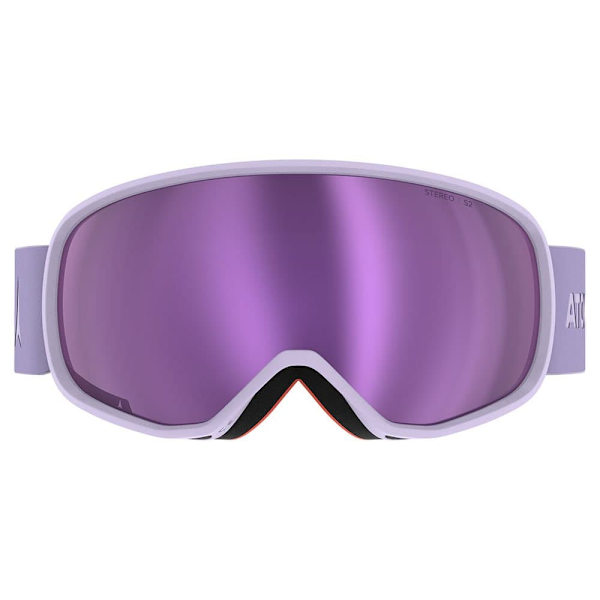 Atomic Skidglasögon Revent Stereo Lila Purple Stereo/CAT2
