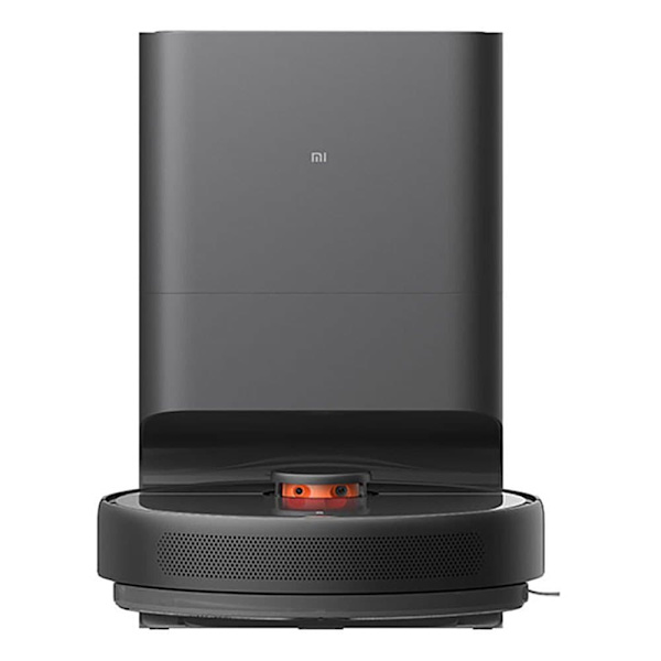 Xiaomi Automaattinen Tyhjennysasema Mi Mop 2 Ultra Musta One Size / EU Plug