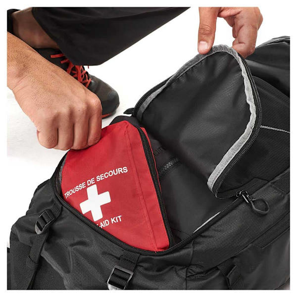 Lafuma Rygsæk Access 40l Sort