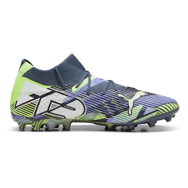 Puma Future 7 Ultimate Mg Fodboldstøvler Grå EU 39