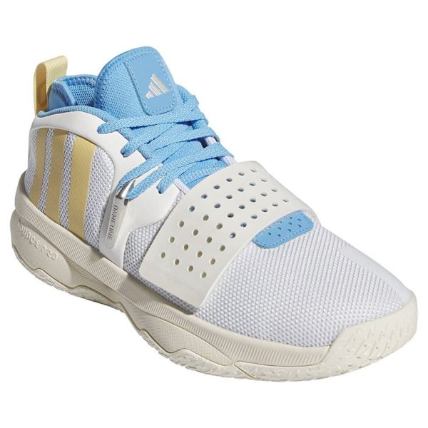 Adidas Basketskor Dame 8 Extply  EU 41 1/3 Man