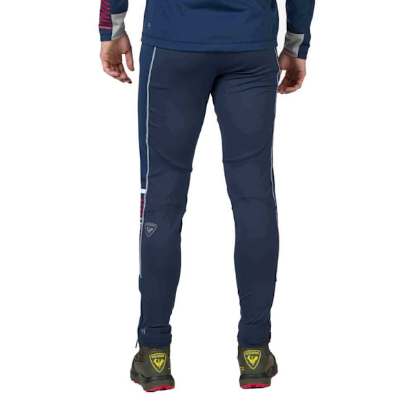 Rossignol Housut Poursuite Sininen XL Mies