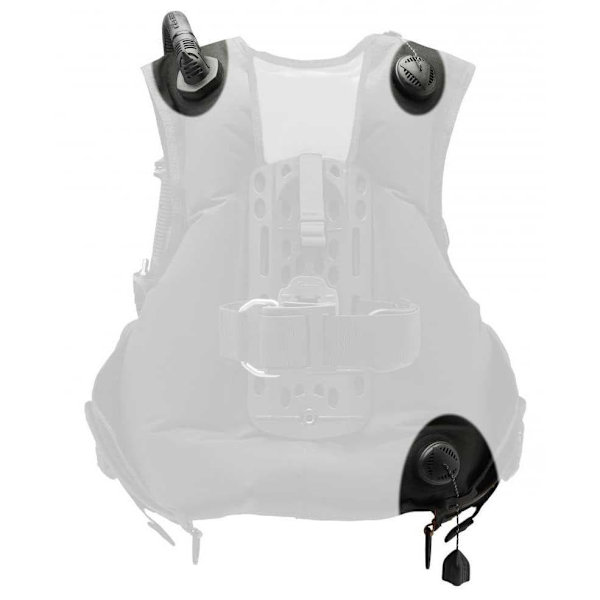 Cressi Bcd Solid Sort M