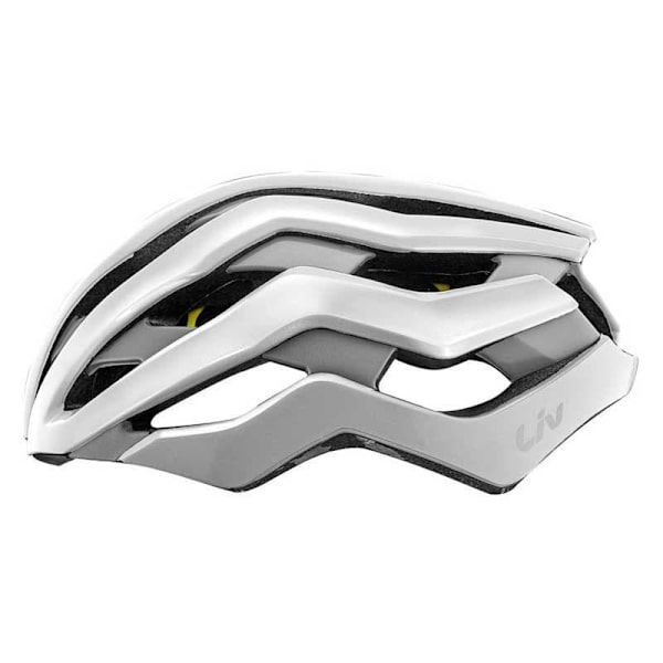 Liv Rev Pro Mips Hjelm Hvid S