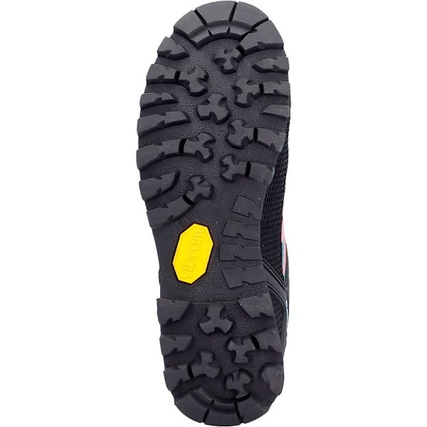 Cmp Moon Low Wp 31q4786 Vandresko  EU 38 Kvinde