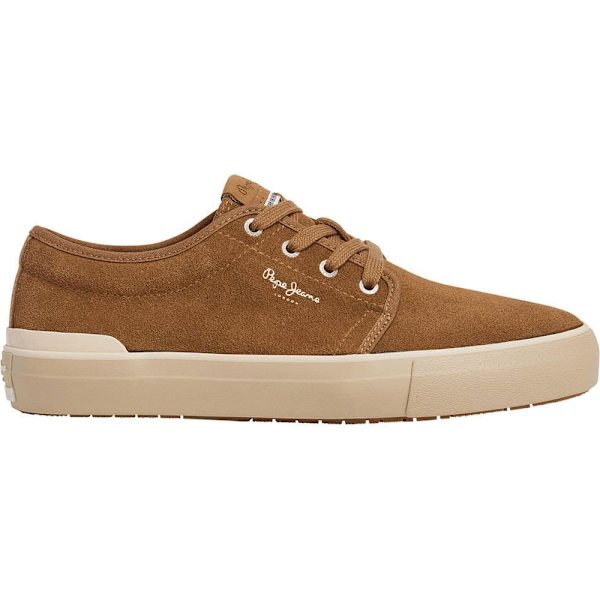 Pepe Jeans Pms31071 Ben Lenkkarit Ruskea EU 42 Mies