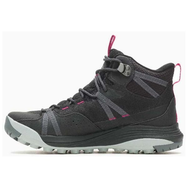 Merrell Vaelluskengät Siren 4 Mid Goretex  EU 38 Nainen