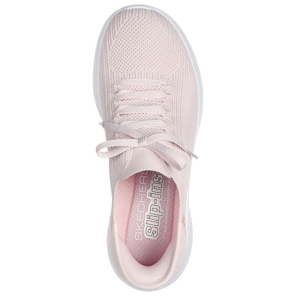 Skechers Trænere Ultra Flex 3.0 Rosa EU 38 Kvinde