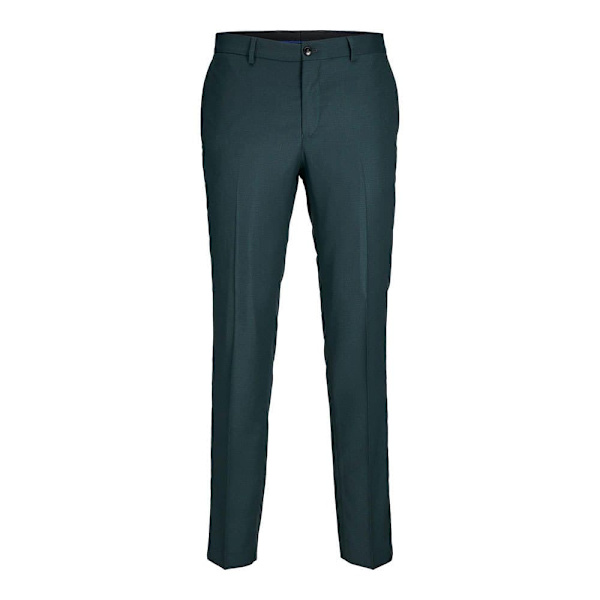 Jack & Jones Solaris Kostymbyxor Blå 52 Man