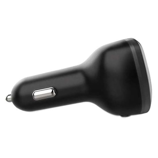 Energy Sistem Car Fm Talk-transmis Bilens Fm-sender Sort