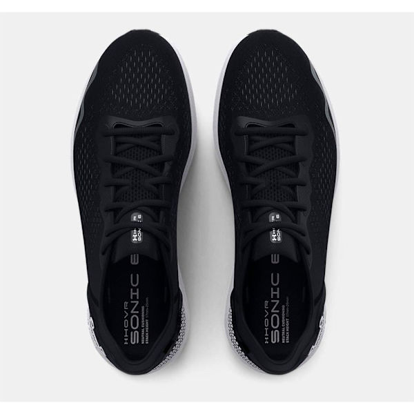 Under Armour Løbe Skoe Hovr Sonic 6 Sort EU 44 1/2 Mand