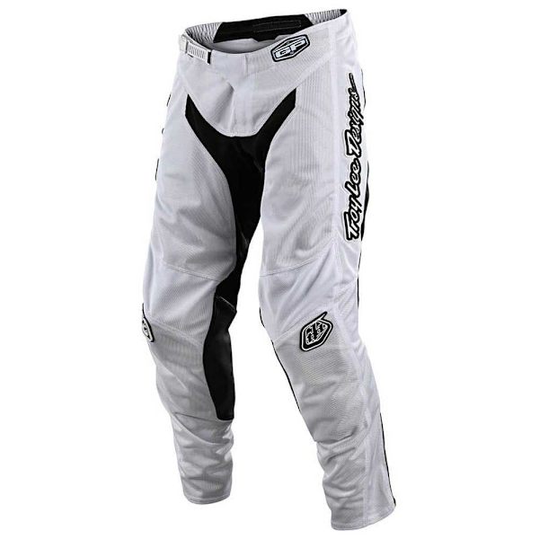 Troy Lee Designs Bukser Gp Air Mono Grå 30 Mand