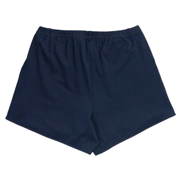 Nox Shorts Regular Pro Blå XS Kvinde