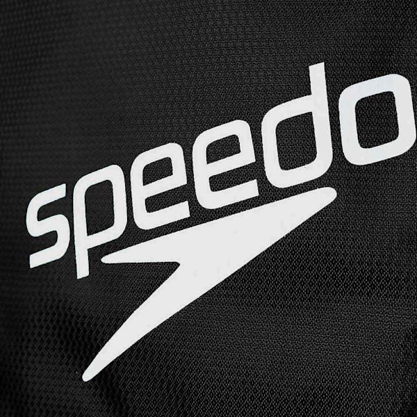 Speedo Reppu Teamster 2.0 35l Musta