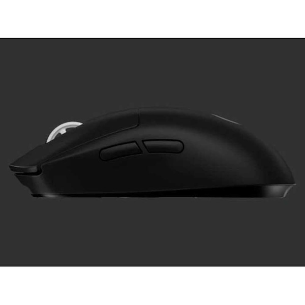 Logitech Langaton Pelihiiri Pro X Superlight Musta