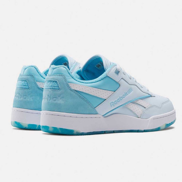 Reebok Bb 4000 Ii Skor Vit EU 42 Man