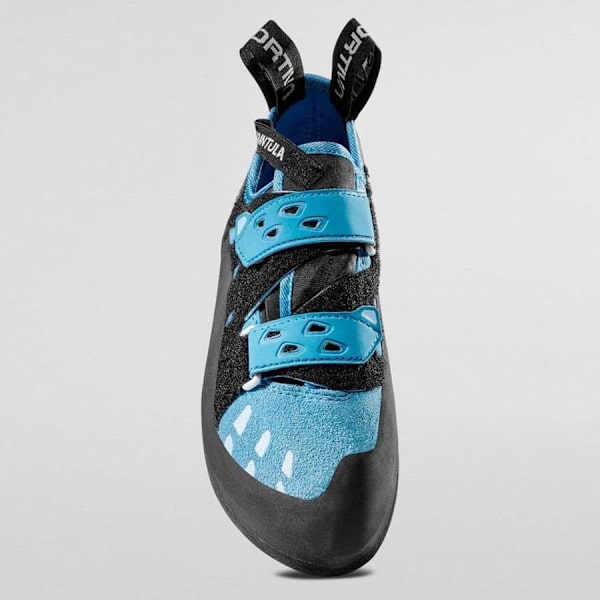 La Sportiva Tarantula Klatresko Blå,Sort EU 40 Kvinde