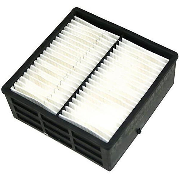 Recmar Brændstoffilter Separ 2000 1080 L/h Hvid,Sort 55 x 138 x 138 mm