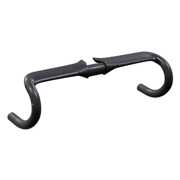 Syncros Creston 1.0 Aero Styr Sort 31.8 mm / 400 mm