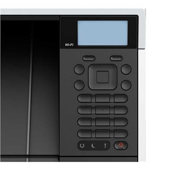 Kyocera Ecosys Pa4000wx Printer