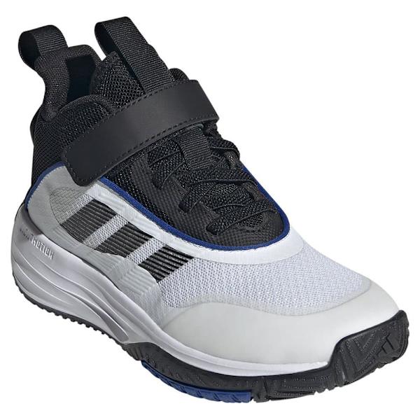 Adidas Own The Game 3.0 Skor Vit,Svart EU 38 Pojke