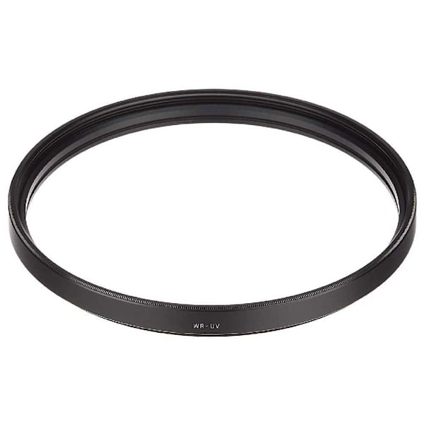 Sigma Photo Uv Filter Wr 105 Mm Sort