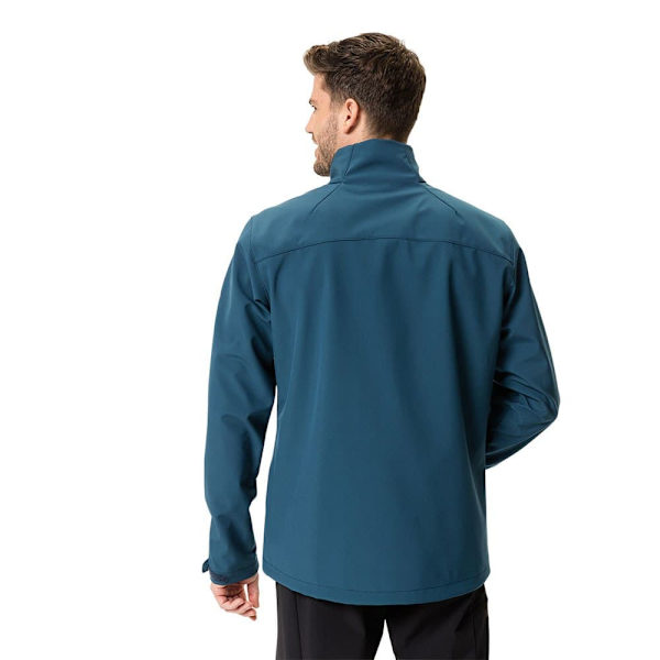 Vaude Jakke Cyclone Vi Blå S Mand