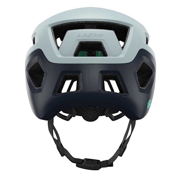 Lazer Coyote Kc Mtb-hjelm Blå S