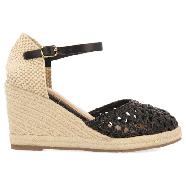 Gioseppo 72281 Sandaler Svart EU 39 Kvinna