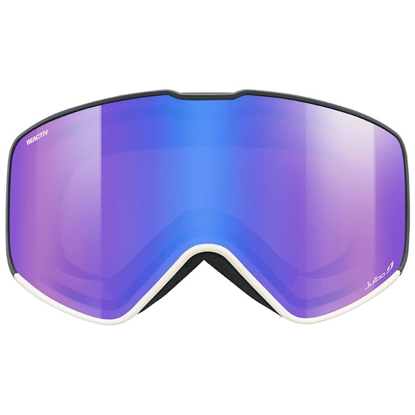 Julbo Skibriller Cyrius Sort Reactiv Performance/CAT1-3