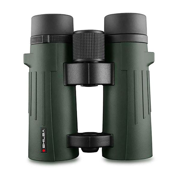 Shilba Kikare Odyssey 8x42 Grönt