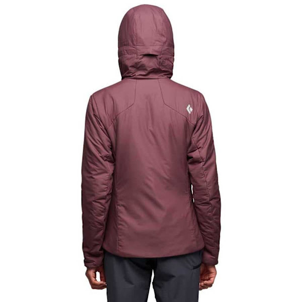 Black Diamond First Light Stretch Jakke Lilla M Kvinde