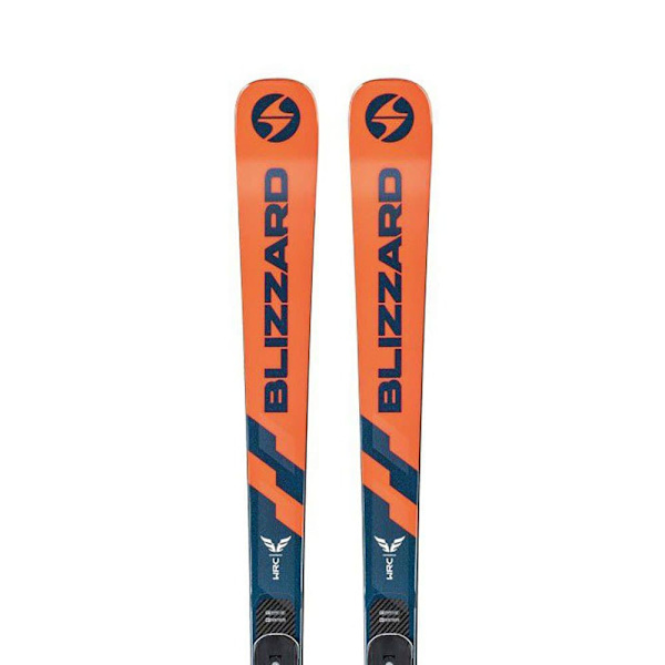 Blizzard Alpine Ski Firebird Wrc Wc Piston Flerfarvet 180