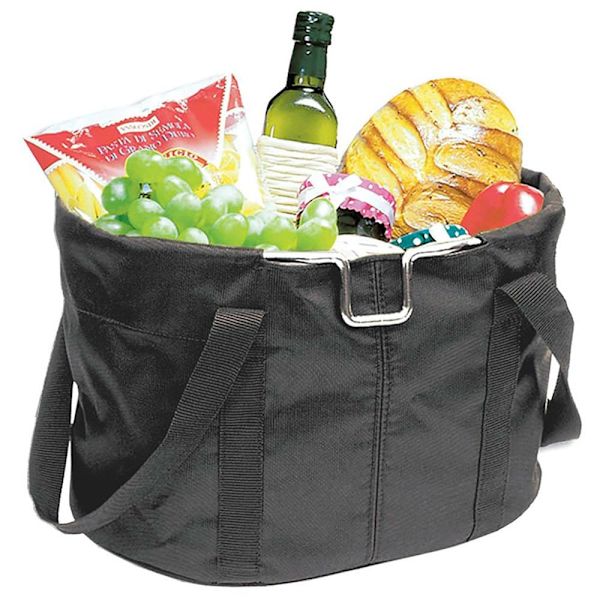 Rixen&kaul Kori Shopper 24l Harmaa