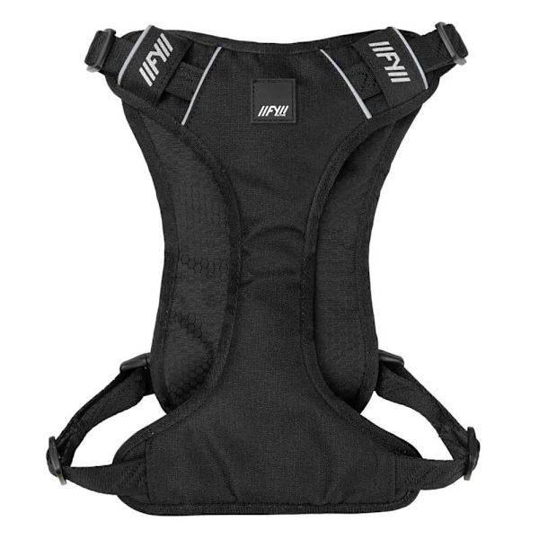 Fuzzyard Active Seletøj Go Sort L