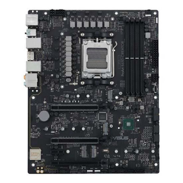 Asus Bundkort Proart B650-creator Wifi