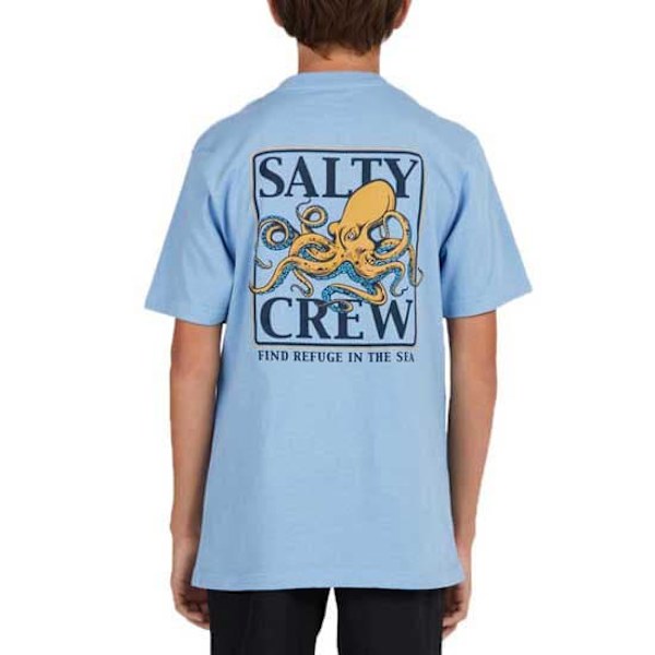 Salty Crew Kortærmet T-shirt Ink Slinger  XL