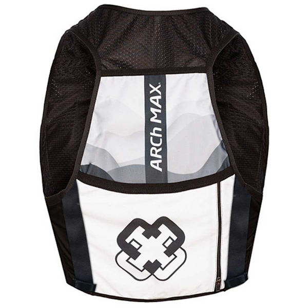 Arch Max Hydrering Vest 6l Sort S-M