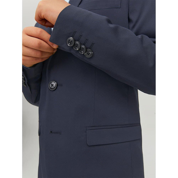 Jack & Jones Bleiseri Solar Harmaa 10 Years