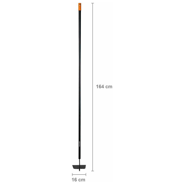 Fiskars Hacka Solid Silver