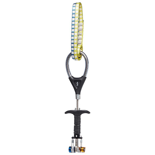 Black Diamond Camalot Z4 Offset 0.2-0.3 Gul
